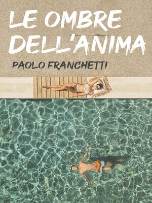 cover image of Le ombre dell&#39;anima